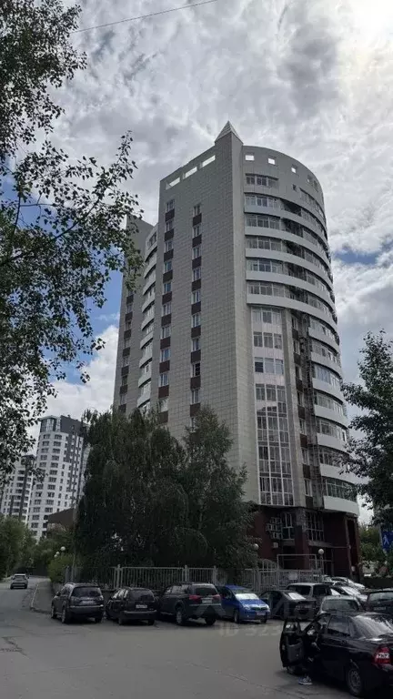 2-к кв. Красноярский край, Красноярск ул. Конституции СССР, 7 (60.6 м) - Фото 1