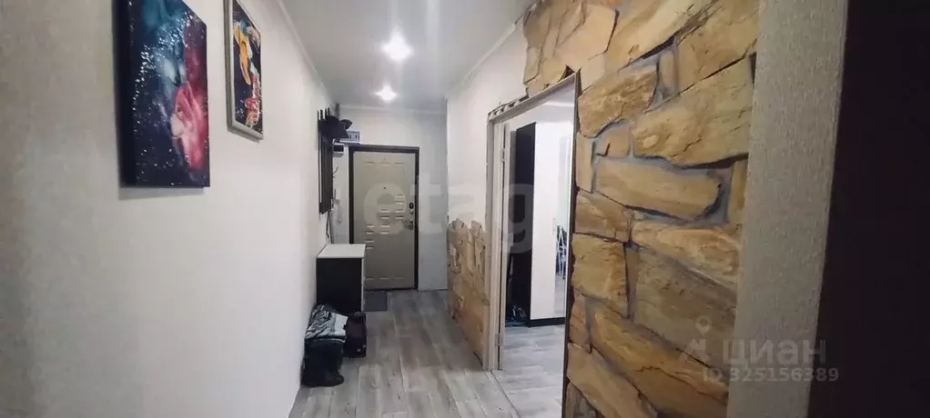 3-к кв. Волгоградская область, Волгоград бул. 30-летия Победы, 16 ... - Фото 1