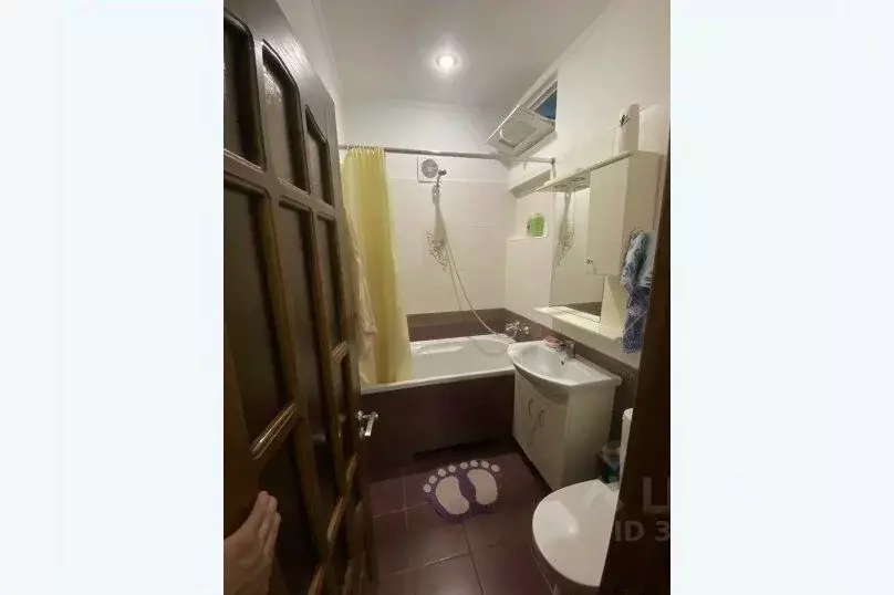 2-к кв. Крым, Евпатория ул. Перекопская, 11 (47.0 м) - Фото 0