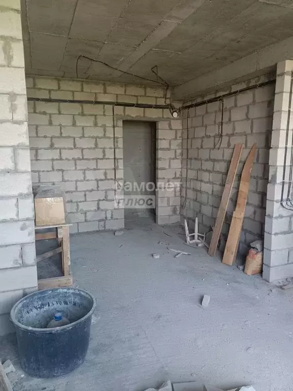 1-к. квартира, 45 м, 6/9 эт. - Фото 1