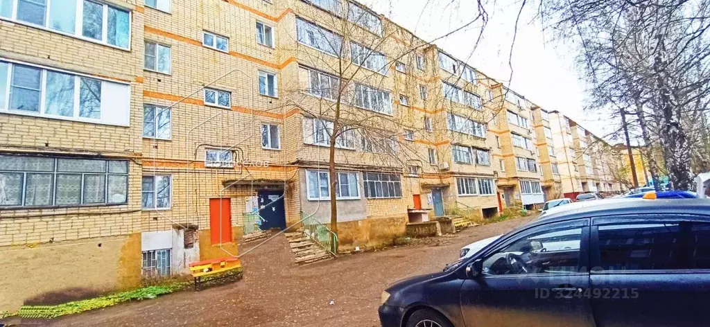 2-к кв. Мордовия, Рузаевка бул. Горшкова, 11 (49.0 м) - Фото 1