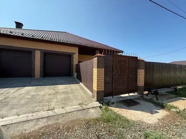 Коттедж в Оренбургская область, Оренбургский район, Ивановский ... - Фото 2