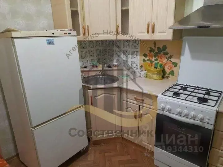 1-к кв. Белгородская область, Старый Оскол Приборостроитель мкр, 12 ... - Фото 0