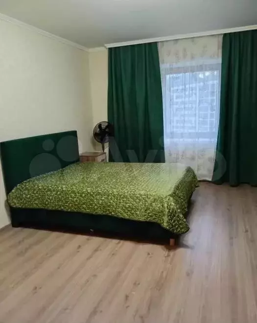 1-к. квартира, 49 м, 6/16 эт. - Фото 0