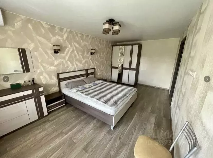 1-к кв. Москва проезд Кадомцева, 5К2 (45.0 м) - Фото 1