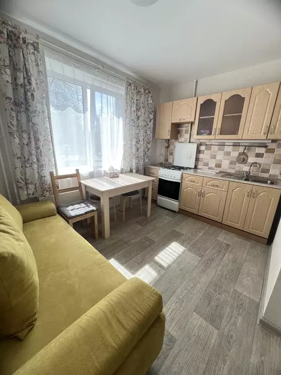 Продаётся 1-к квартира, 36.5 м - Фото 0
