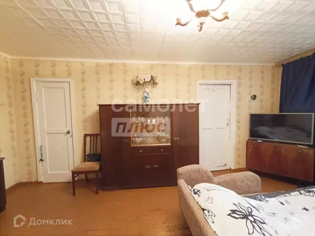 Продаётся 2-к квартира, 40.2 м - Фото 1
