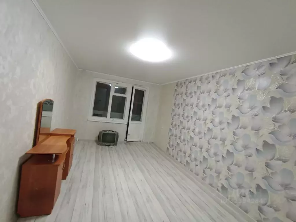 1-к кв. Оренбургская область, Орск пос. ОЗТП, ул. Юлина, 4А (30.8 м) - Фото 2