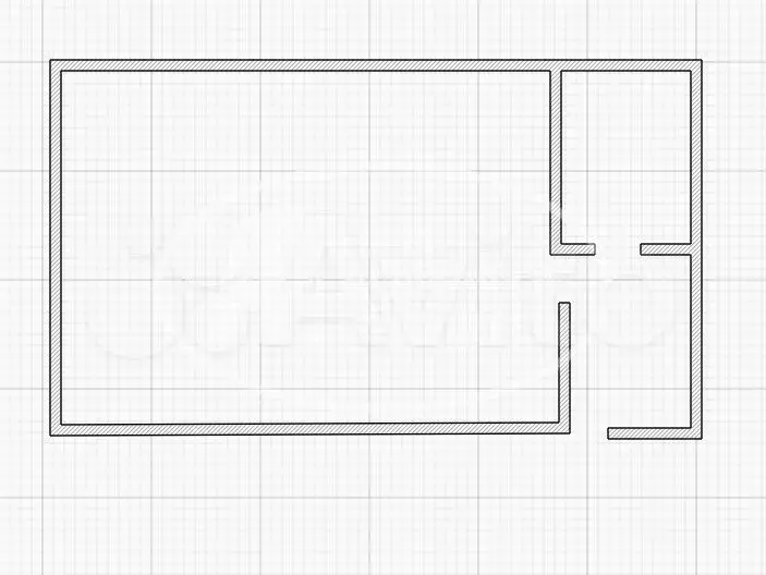 Дом 23,5 м на участке 6 сот. - Фото 0