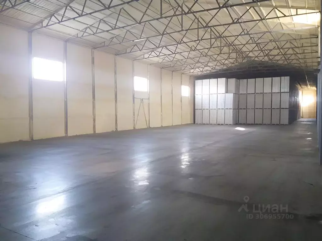 Помещение свободного назначения в Краснодарский край, Динской район, ... - Фото 0