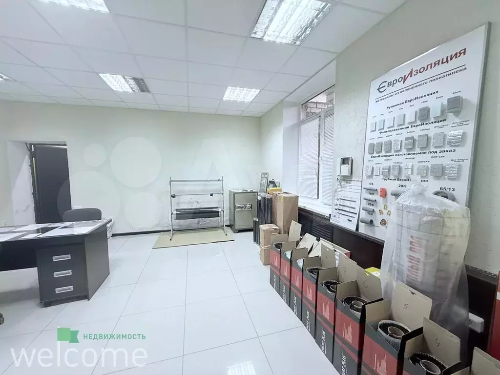 Продам помещение свободного назначения, 34.9 м - Фото 1