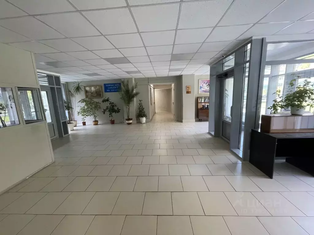 3-к кв. Москва Северное Чертаново мкр, 6к603 (100.0 м) - Фото 2