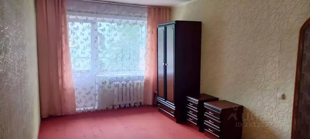 1-к кв. Алтайский край, Бийск ул. Степана Разина, 67 (31.0 м) - Фото 2