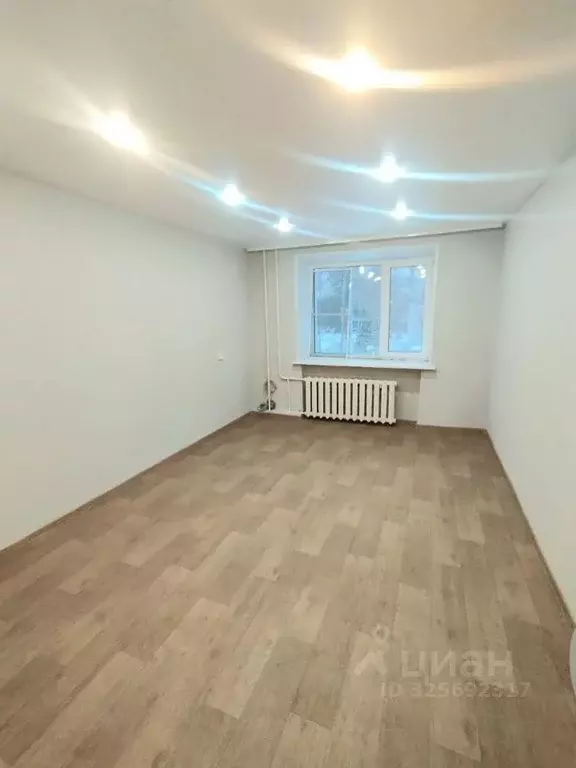 Комната Нижегородская область, Нижний Новгород Березовская ул., 106 ... - Фото 1