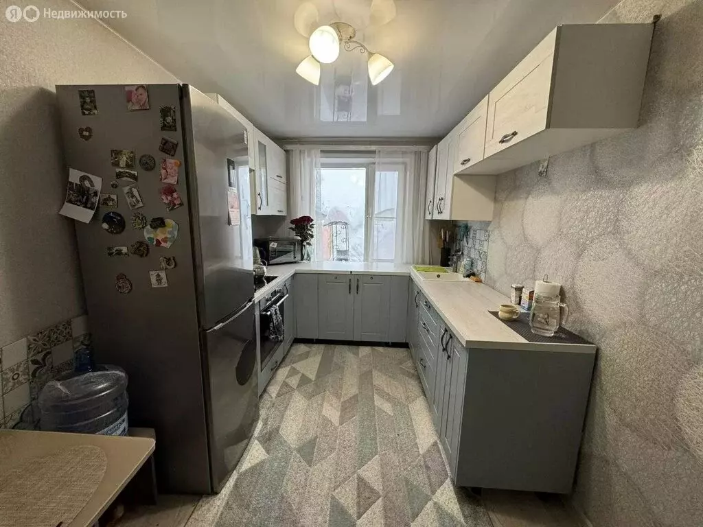 Дом в посёлок Новостройка, Майская улица, 6 (92.8 м) - Фото 2