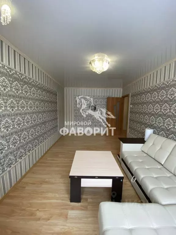 3-к кв. Оренбургская область, Орск Новый город мкр, ул. Маршала ... - Фото 2