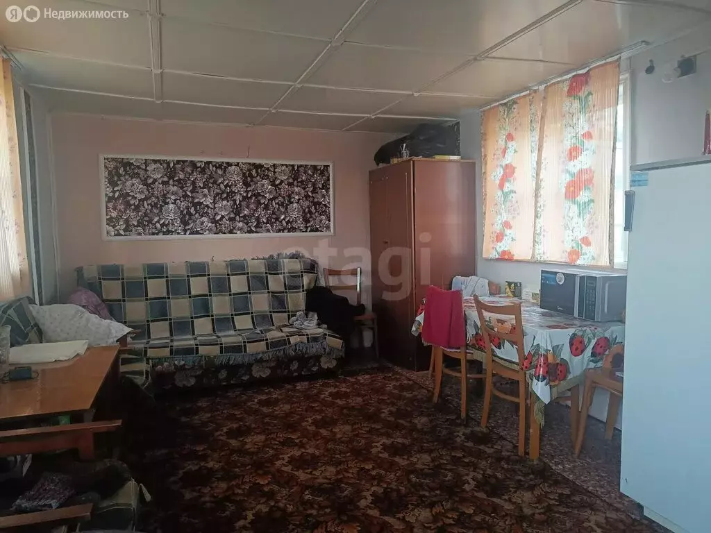 Дом в Златоуст, СНТ Ленина-5, 9-я улица (25.3 м) - Фото 2