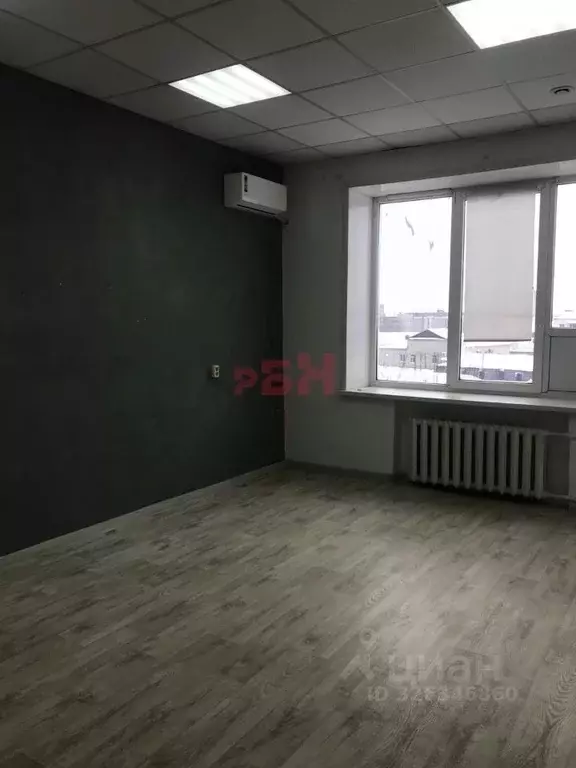 Офис в Курганская область, Курган ул. Ленина, 5 (43 м) - Фото 1