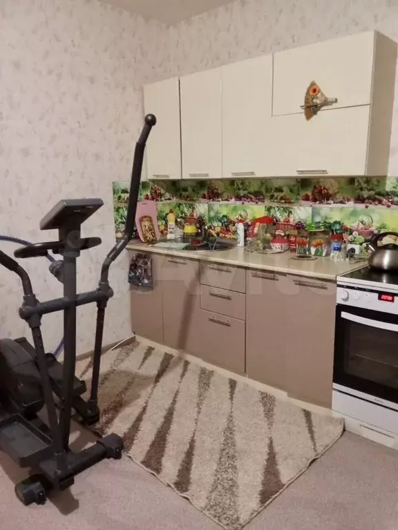 3-к. квартира, 75 м, 6/9 эт. - Фото 1