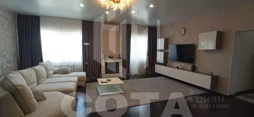 3-к кв. Воронежская область, Рамонский район, с. Ямное ул. Атамана ... - Фото 1