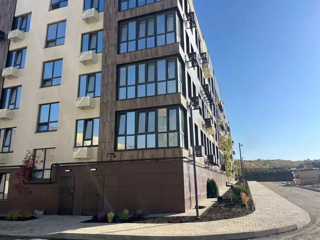 1-к кв. Ставропольский край, Ставрополь № 15 мкр,  (49.2 м) - Фото 2