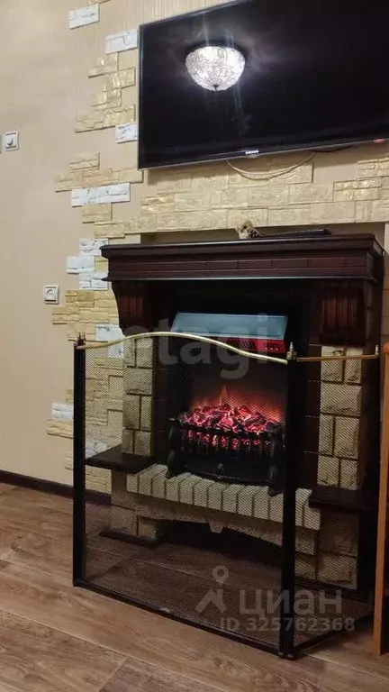 2-к кв. Коми, Усинск ул. Нефтяников, 52 (48.7 м) - Фото 1