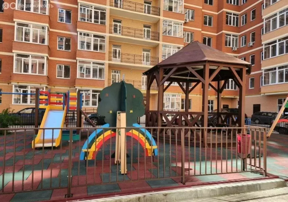 1-комнатная квартира: Пятигорск, улица Пестова, 5 (43.9 м) - Фото 0