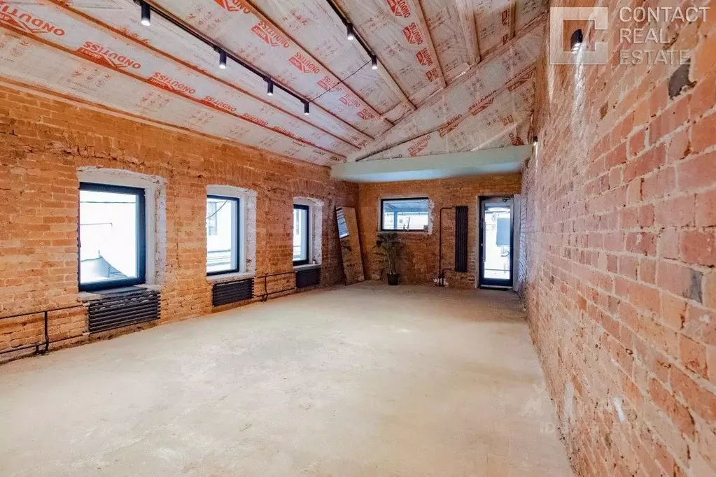 Торговая площадь в Москва ул. Петровка, 19С7 (108 м) - Фото 1