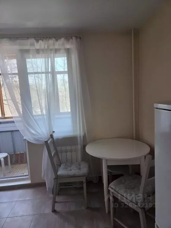 1-к кв. Москва ул. 800-летия Москвы, 1К1 (35.0 м) - Фото 2