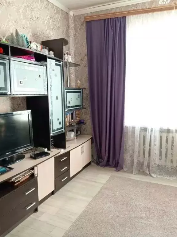 3-к кв. Тверская область, Конаковский муниципальный округ, пос. Озерки ... - Фото 1