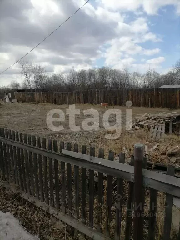 Участок в Бурятия, Улан-Удэ Ранет ДНТ, 8 кв-л,  (6.0 сот.) - Фото 1