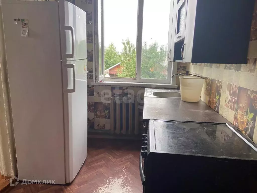 Продаётся 2-к квартира, 49.1 м - Фото 0