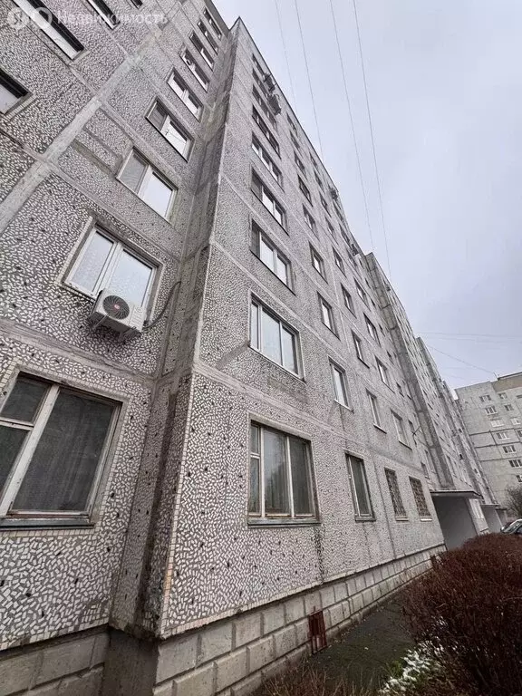 2-комнатная квартира: Павловский Посад, Большой Железнодорожный ... - Фото 1