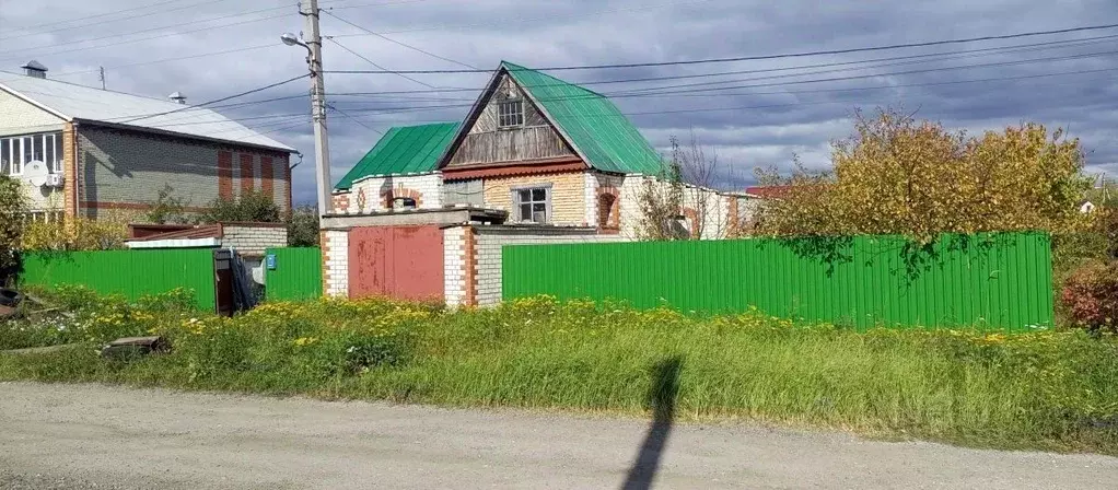 Дом в Пензенская область, Пенза ул. Брюллова, 17 (50 м) - Фото 2