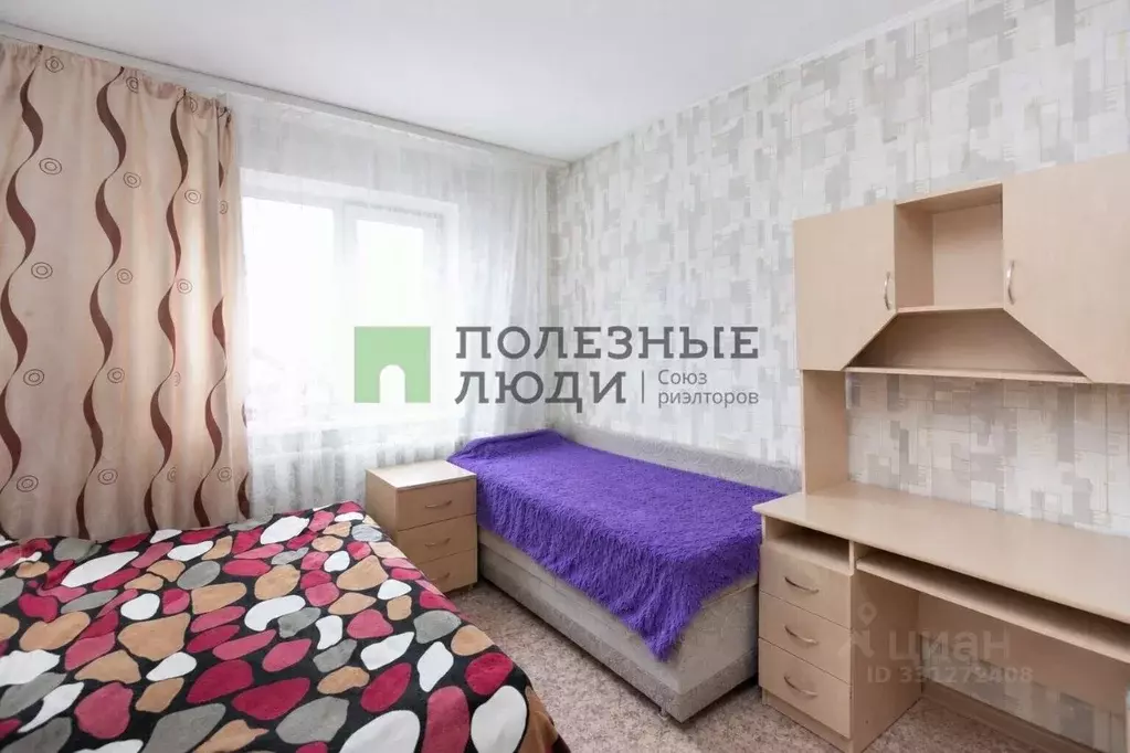 Комната Амурская область, Благовещенск Загородная ул., 53 (17.8 м) - Фото 2