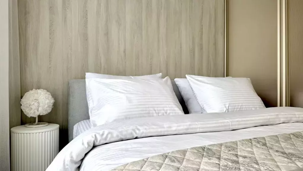 1-к кв. Калининградская область, Зеленоградск ул. Тургенева, 16А (39.0 ... - Фото 1