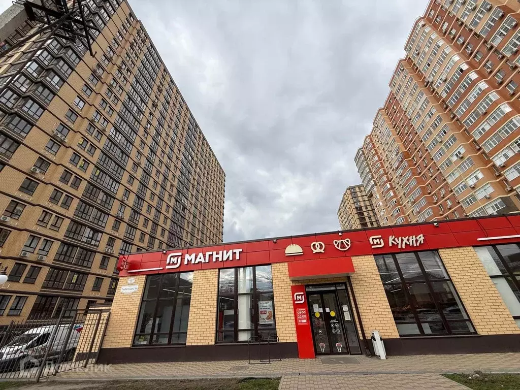 Продаётся 2-к квартира, 56 м - Фото 0
