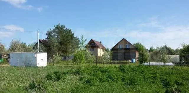 Участок 9,1 сот. (СНТ, ДНП) - Фото 0