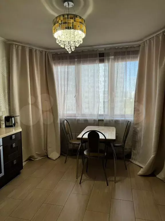 3-к. квартира, 78,6 м, 8/17 эт. - Фото 1