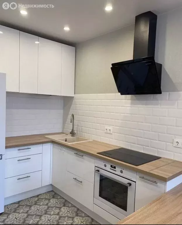 Квартира-студия: Краснодар, Прикубанский внутригородской округ, ... - Фото 2