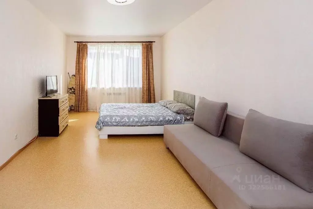 1-к кв. Сахалинская область, Южно-Сахалинск 10-й мкр,  (47.0 м) - Фото 2