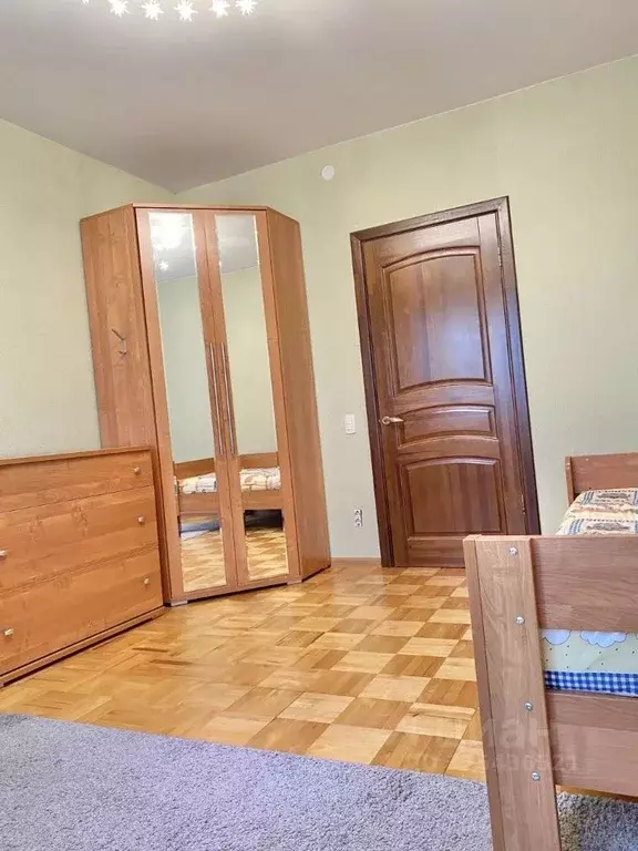 3-к кв. Смоленская область, Смоленск ул. 25 Сентября, 40А (90.0 м) - Фото 1