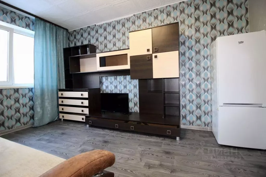Комната Омская область, Омск ул. 2-я Любинская, 2Б (15.0 м) - Фото 2