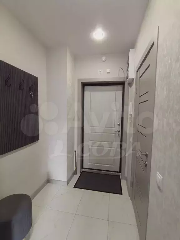 1-к. квартира, 40 м, 12/21 эт. - Фото 0