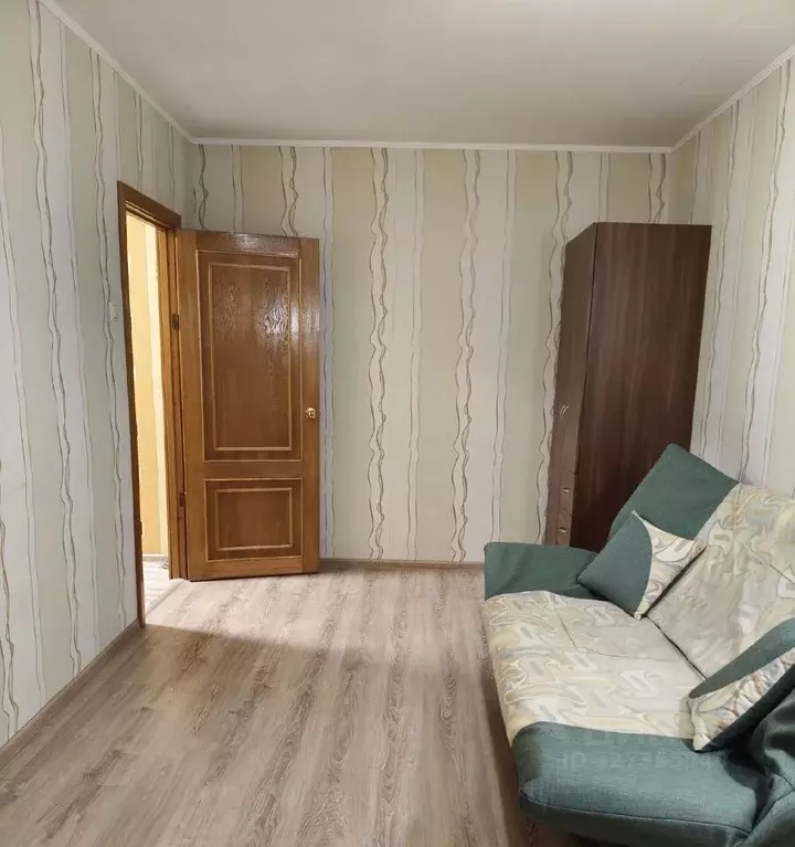 Комната Санкт-Петербург Краснопутиловская ул., 68 (17.0 м) - Фото 1