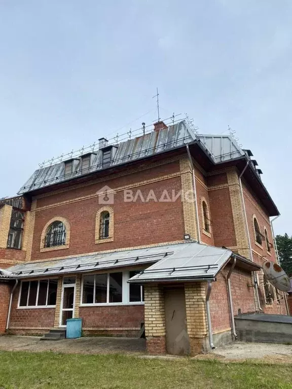 Дом в Иркутская область, Усольский район, Железнодорожное с/пос, д. ... - Фото 1