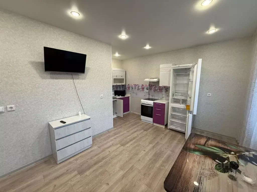 3-к кв. Татарстан, Казань Тэцевская ул., 4Д (50.0 м) - Фото 1