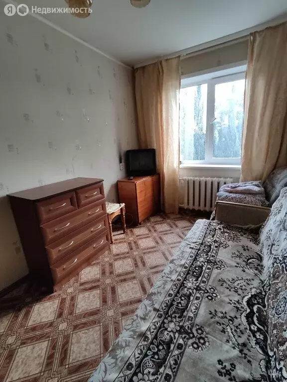 1к в 2-комнатной квартире (10 м) - Фото 1