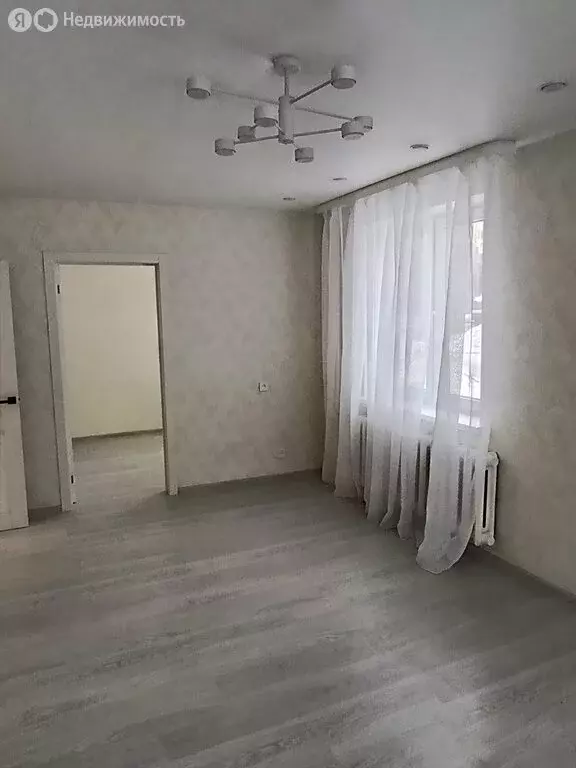 3-комнатная квартира: Орехово-Зуево, улица Урицкого, 56 (56.9 м) - Фото 2