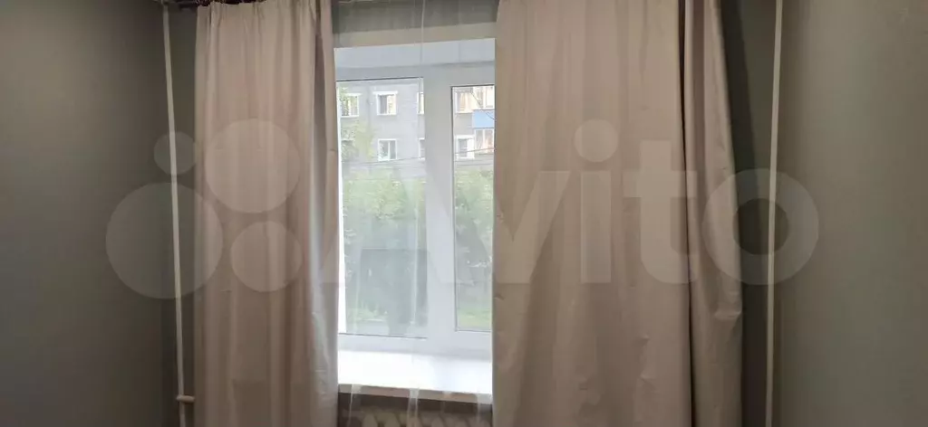 2-к. квартира, 43 м, 2/5 эт. - Фото 1
